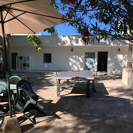 Villa Valentina