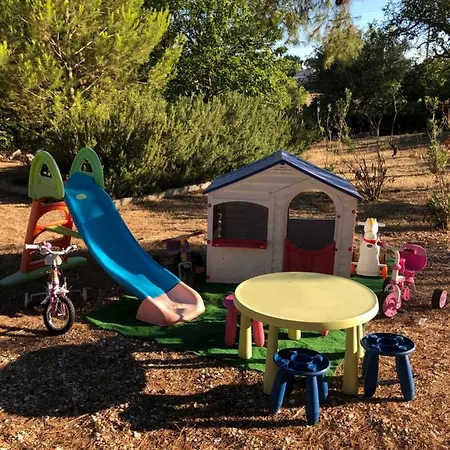 Villa Valentina *