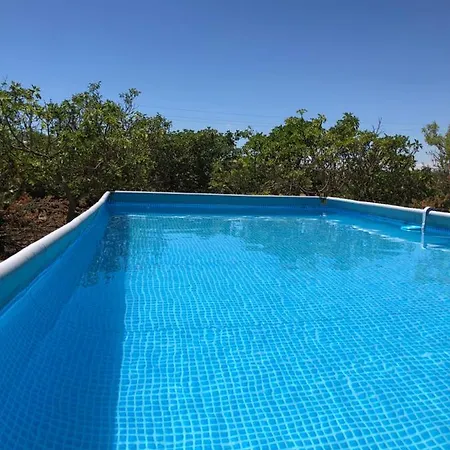 Villa Valentina Locorotondo