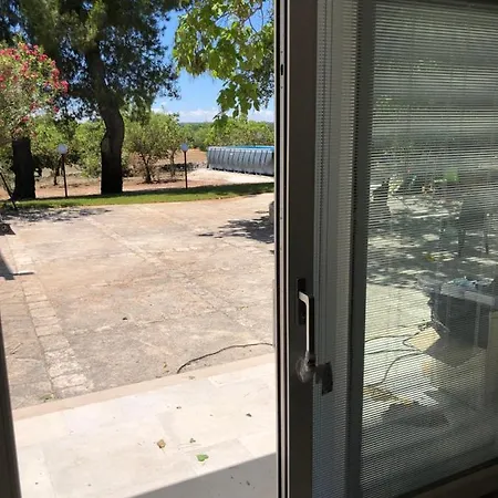 Villa Valentina Locorotondo