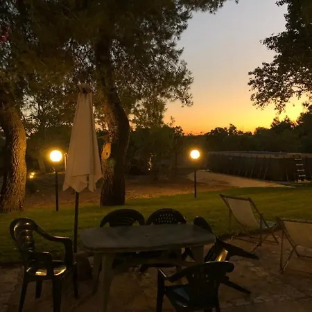 Valentina Villa Locorotondo