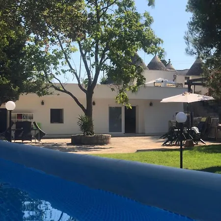 Valentina Locorotondo