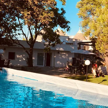 Villa Valentina *
