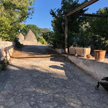 Villa Valentina *
