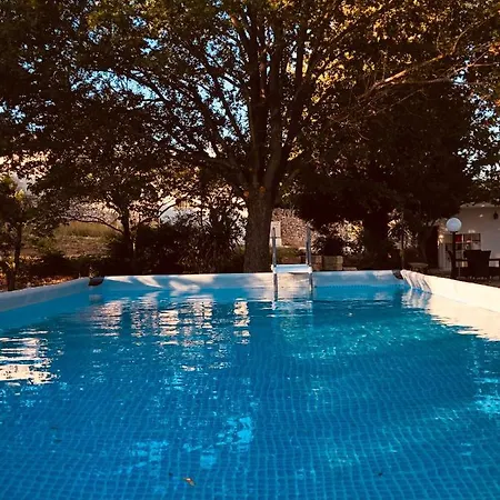 Villa Valentina