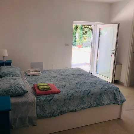 Villa Valentina