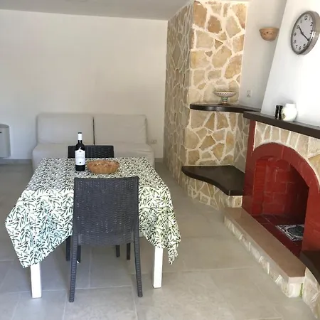 Villa Valentina *