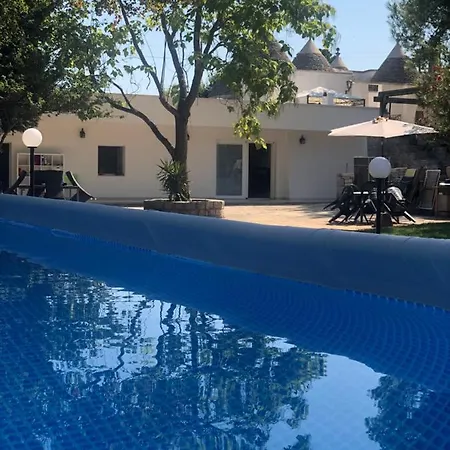 Villa Valentina *