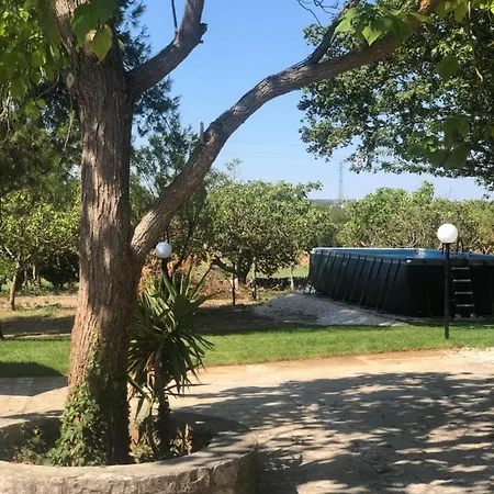 Villa Valentina Locorotondo