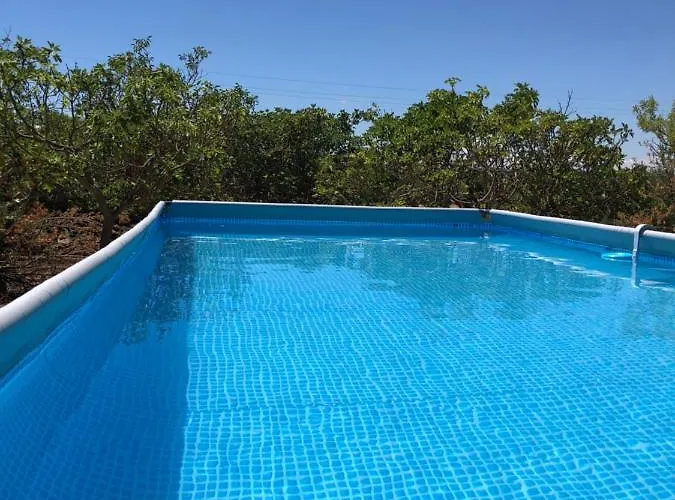 Villa Valentina Locorotondo
