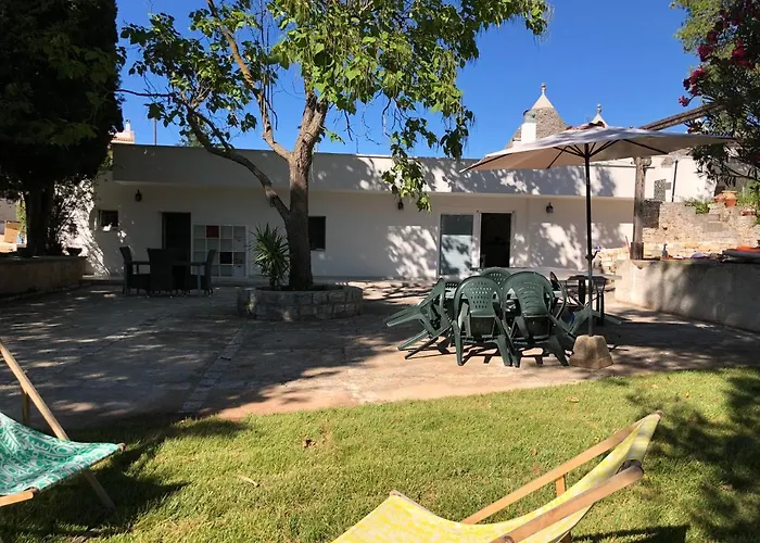 Villa Valentina
