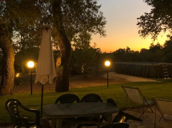 Valentina Villa Locorotondo