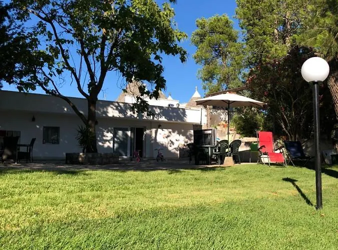 Villa Valentina