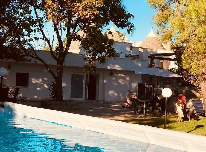 Villa Valentina *