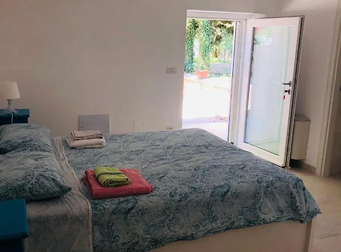 Villa Valentina
