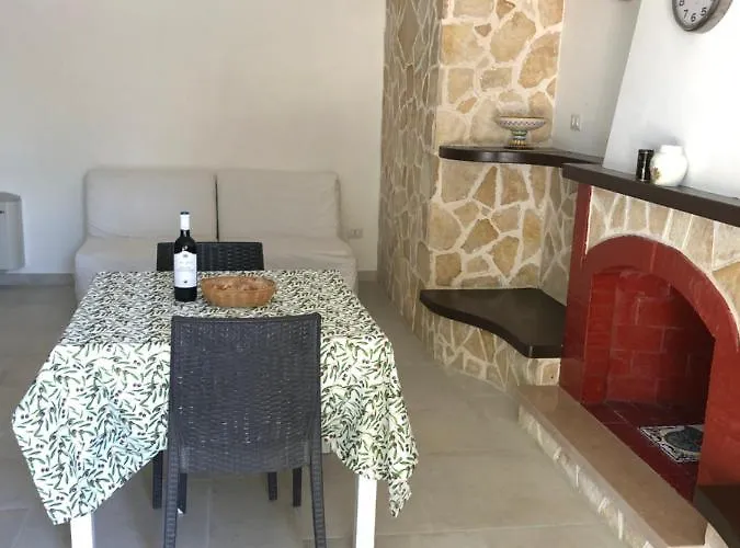 Villa Valentina *