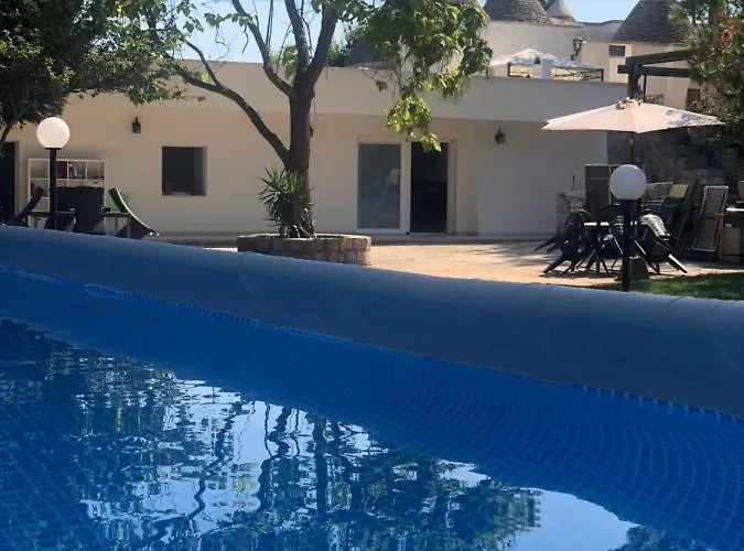Villa Valentina *