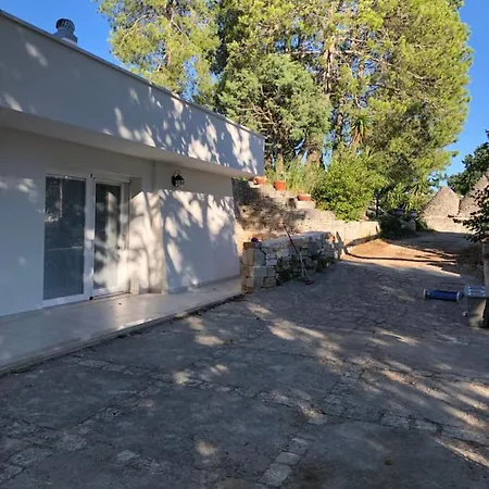 Villa Valentina *