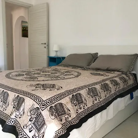 Villa Valentina
