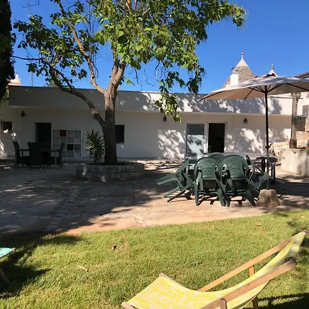 Villa Valentina