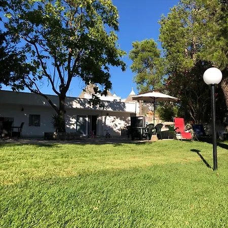Villa Valentina